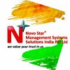 Novo Star Management Systems Solutions India Pvt. Ltd logo - Similar company to Team Veloce Hyperloop Iit Bombay