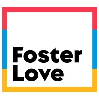 Foster Love logo - Similar company to Foster America