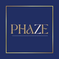 1st Phaze Inc. logo - Similar company to Amicus