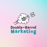Double-Barrel Marketing