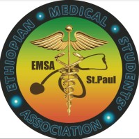 Ethiopian Medical Students' Association-St. Paul logo - Similar company to Ethiopian Medical Students' Association At Ecusta | Emsa-Ecusta