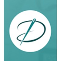 Distaff logo - Similar company to Cleana, Inc.