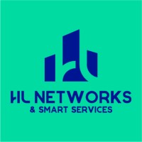 HL NETWORKS logo - Similar company to Hl Design & Build