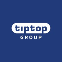 tiptop GROUP logo - Similar company to Tiptop Facility Group
