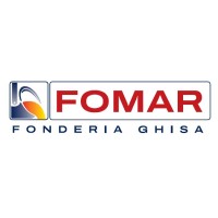 FONDERIA FOMAR GHISA SRL logo - Similar company to Margilgomma
