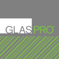 GlasPro, Inc. logo - Similar company to Borderless