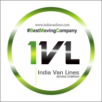 INDIA VAN LINES MOVING COMPANY logo - Similar company to Dtd Express India