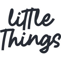 Little Things Cafe logo - Similar company to Change Coffee