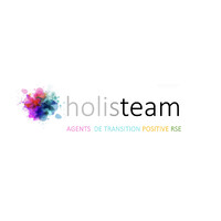 Holisteam logo - Similar company to Cerphi - Centre D'Etude Et De Recherche Sur La Philanthropie