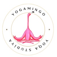 Yogamingo logo - Similar company to Labservis Ltd