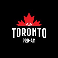 Toronto Pro-Am logo - Similar company to Regent Park United