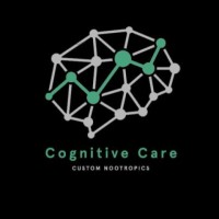 Cognitive Care Custom Nootropics logo - Similar company to Brainwave Nootropics