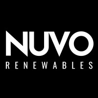 Nuvo Renewables logo - Similar company to Sabi Mind