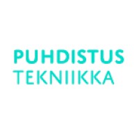 Puhdistus Tekniikka TJ Oy logo - Similar company to Ukko Finland