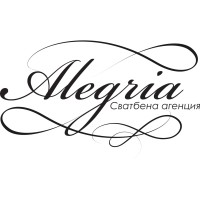 Alegria- wedding agency logo - Similar company to Diana Da Ros International Wedding & Events Agency