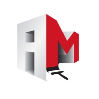 AM Custom Painting logo - Similar company to Call Canna