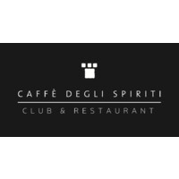 Caffè degli Spiriti logo - Similar company to B-Good
