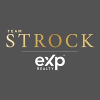 Strock Team | EXP Realty logo - Similar company to Santa Cruz CORE Fitness + Rehab