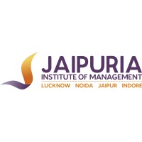 Jaipuria Online logo - Similar company to Ht University Online