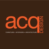 ACQ Design logo - Similar company to Miles Engineering Consultancy