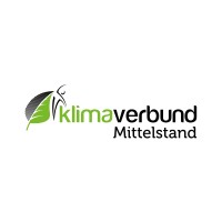 Klimaverbund Mittelstand logo - Similar company to Klima.Neutral.Digital
