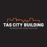 Tas City Building logo - Similar company to Maintain Contracting / Db Traders