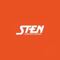 Sten Teräs Oy logo - Similar company to Feon Oy