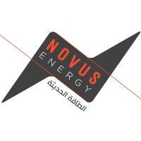 Novus Energy logo - Similar company to Cbot
