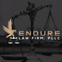 Endure Law Firm, PLLC logo - Similar company to Ctrlplain