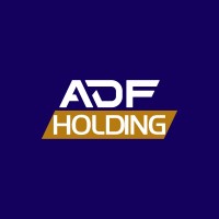 ADF Group logo - Similar company to Ethic Group