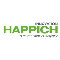 HAPPICH Innovation GmbH logo - Similar company to Kirner Privatbrauerei Ph. Und C. Andres