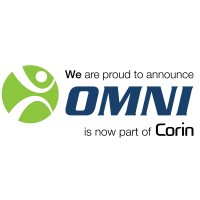 OMNIlife science, inc. logo - Similar company to Corin Group
