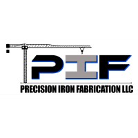 Precision Iron Fabrication, LLC logo - Similar company to Florida Squeezed