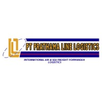 PT. PRATHAMA LINE LOGISTICS logo - Similar company to Btsa Logistics