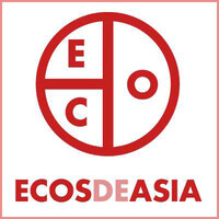 Ecos de Asia. Revista de divulgación sobre cultura asiática logo - Similar company to Creixem Cc