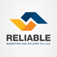Reliable Marketing & Builders logo - Similar company to Bzo Studio