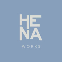 HeNa works logo - Similar company to Invictum Co.