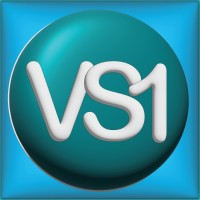 VS1 Cloud logo - Similar company to Ntid Technologies (Pty) Ltd