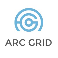 ARC GRID logo - Similar company to Cadre Technology