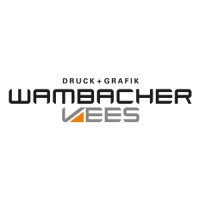 Druckerei Wambacher Vees e.U. logo - Similar company to Druckerei Graf Ag