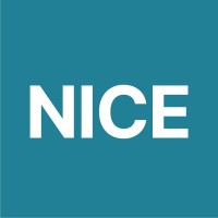 NICE - National Institute for Health and Care Excellence logo - Similar company to Department Of Health And Social Care
