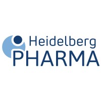 Heidelberg Pharma AG logo - Similar company to Affimed