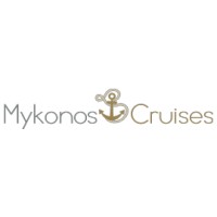 Mykonos Cruises logo - Similar company to Milkmind