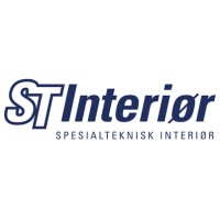 ST Interiør AS logo - Similar company to Ms Belysning