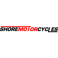 Shore Motorcycles logo - Similar company to Tlp Systems