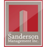 Sanderson Management Inc. logo - Similar company to T O M @ F A S T G E N E T I C A L G O R I T H M S O F T W A R E . C O M