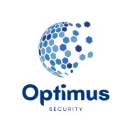 Optimus Security logo - Similar company to Pristine Security Roi