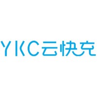 YKC云快充 logo - Similar company to 特来电