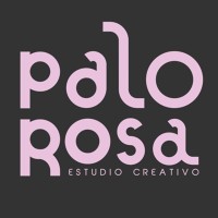 Estudio Creativo Palo Rosa logo - Similar company to Fibra Design Studio