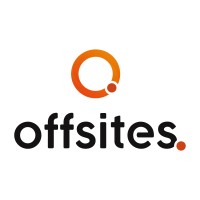 OffSites logo - Similar company to Profound